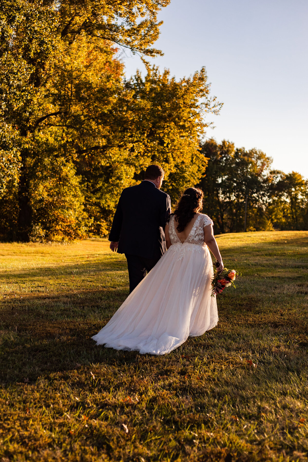 wedding photography in northern virginia at the ospreys at belmont bay
