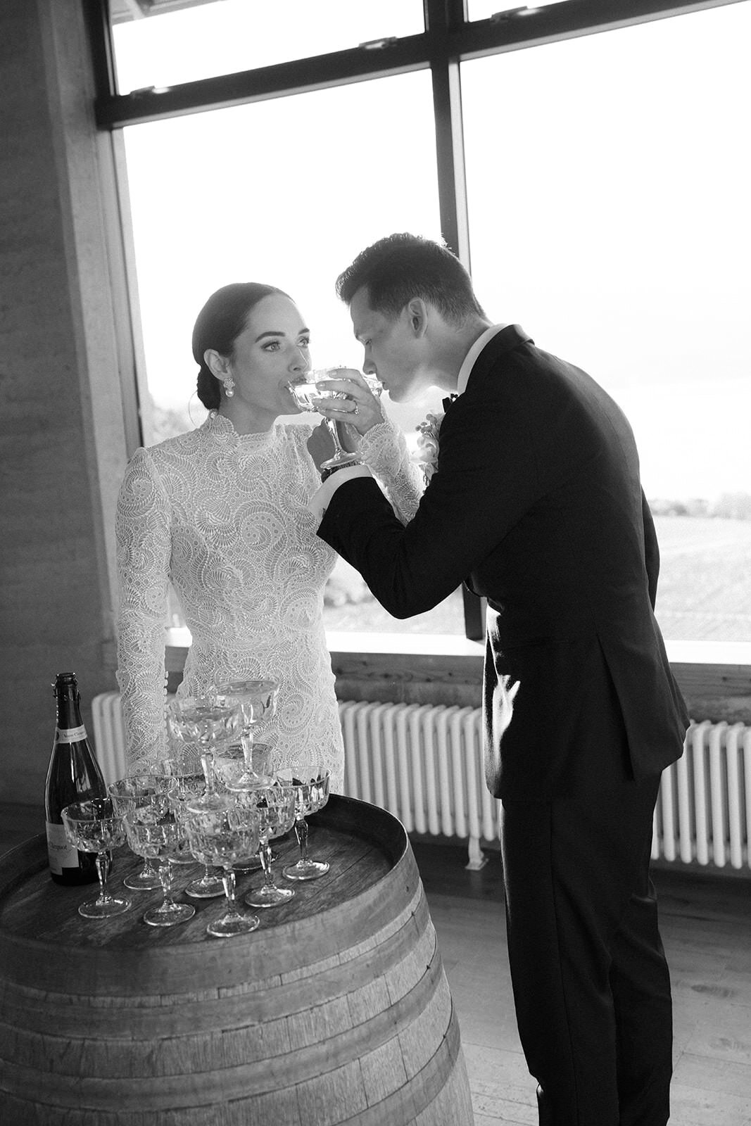 Kate Roberge Photography — Emily & James-379