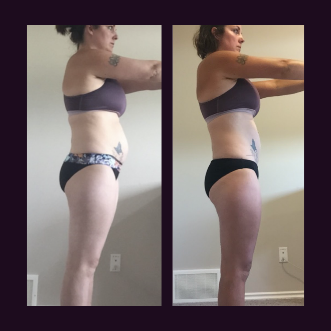 before and afters (1)