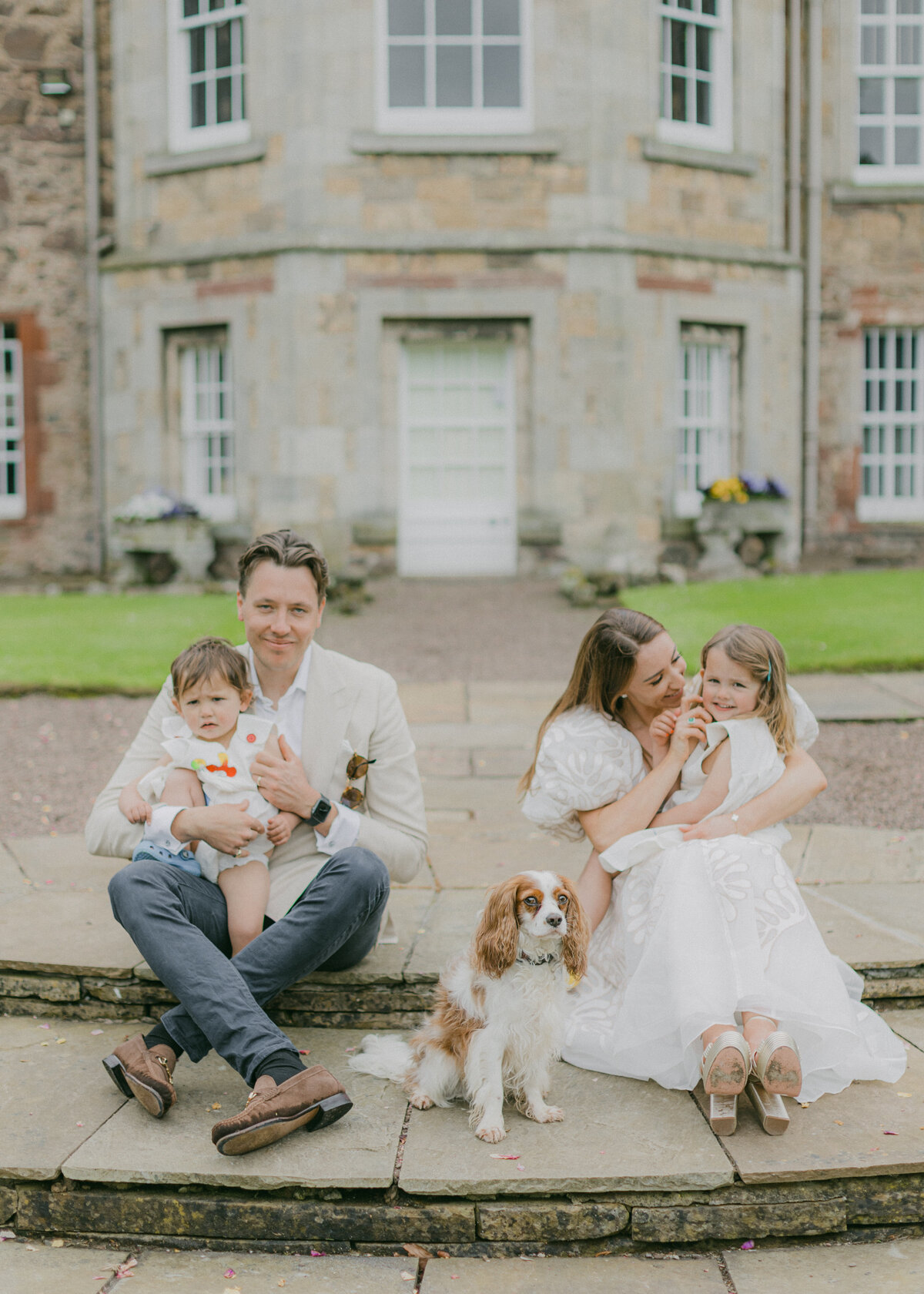 Corrie-Wilf-Sunday-Brunch-Gilmerton-House-Chloe-Winstanley-Photography-080