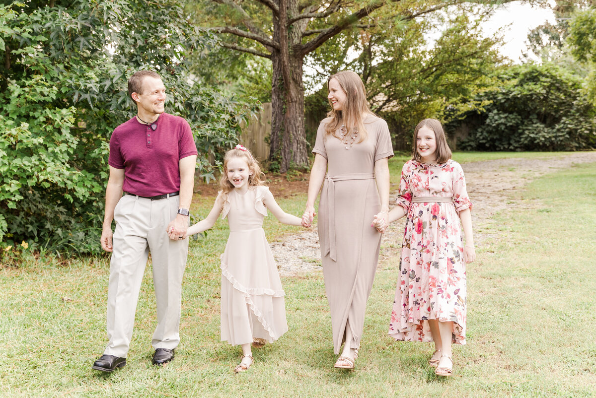 Hoschton, Georgia family photographers - 6