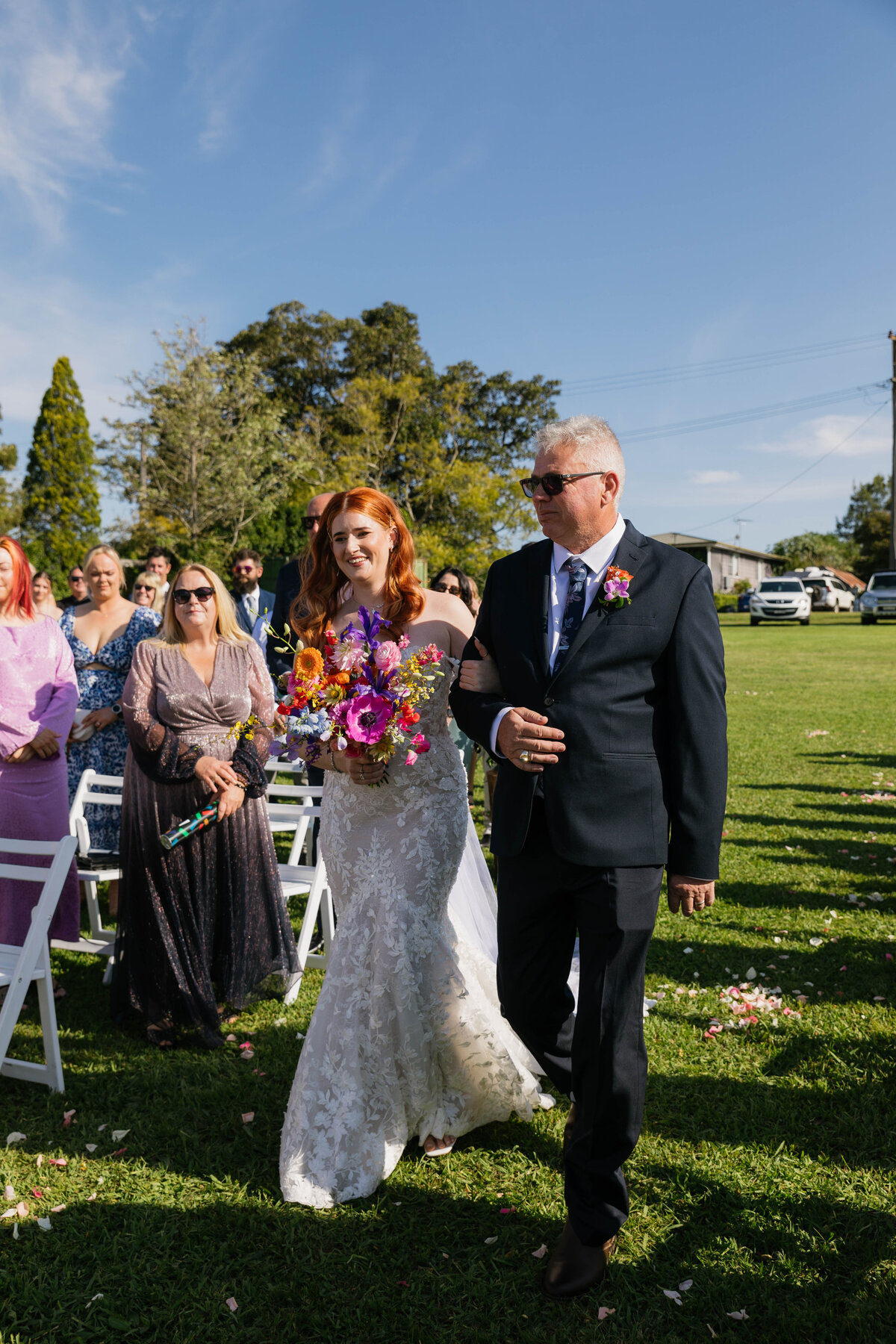 Mr & Mrs Birse  -532