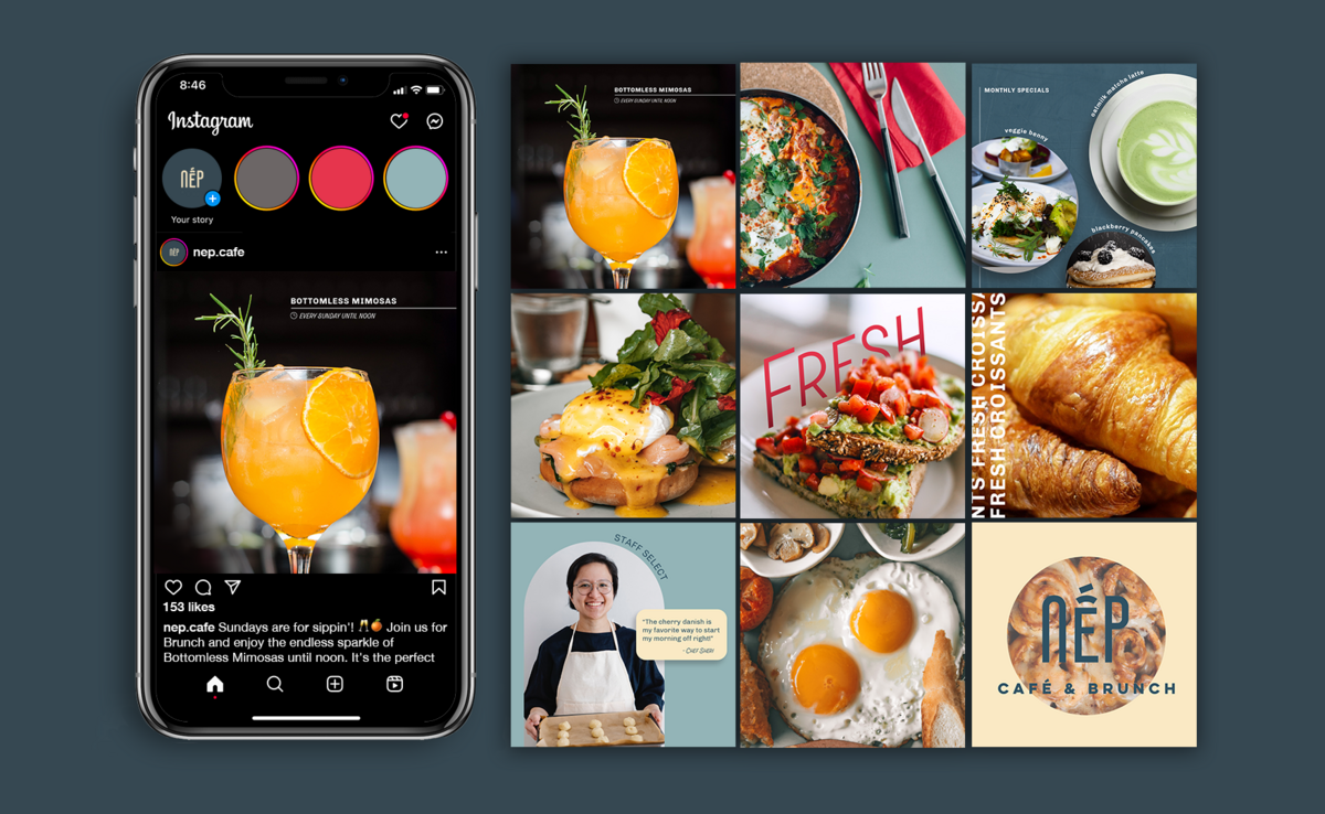 ig mockup