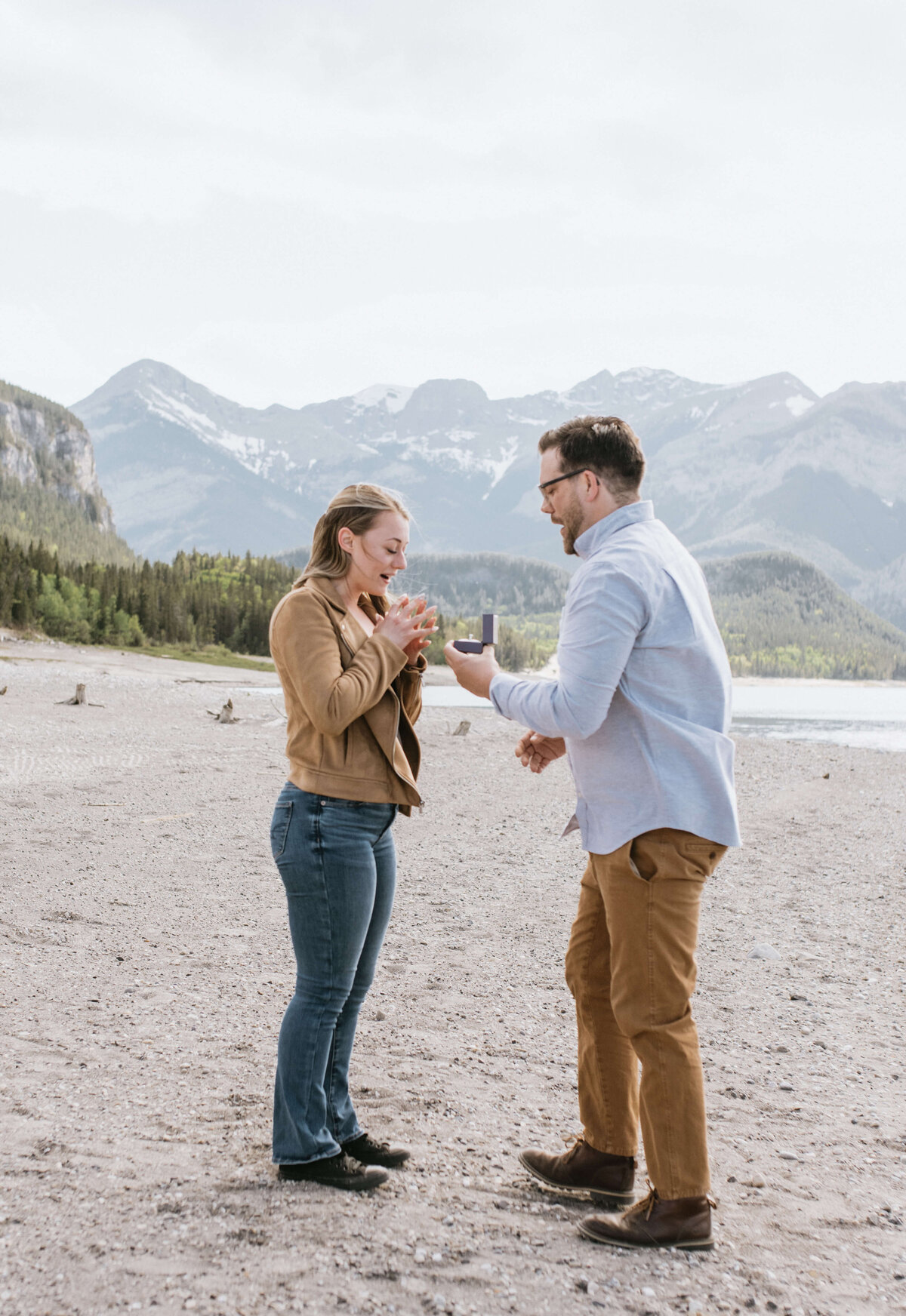 Engagement-92