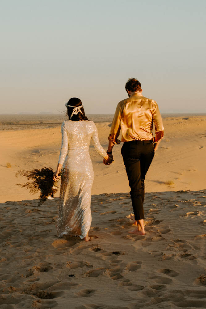 Sahara Desert Elopement (19)