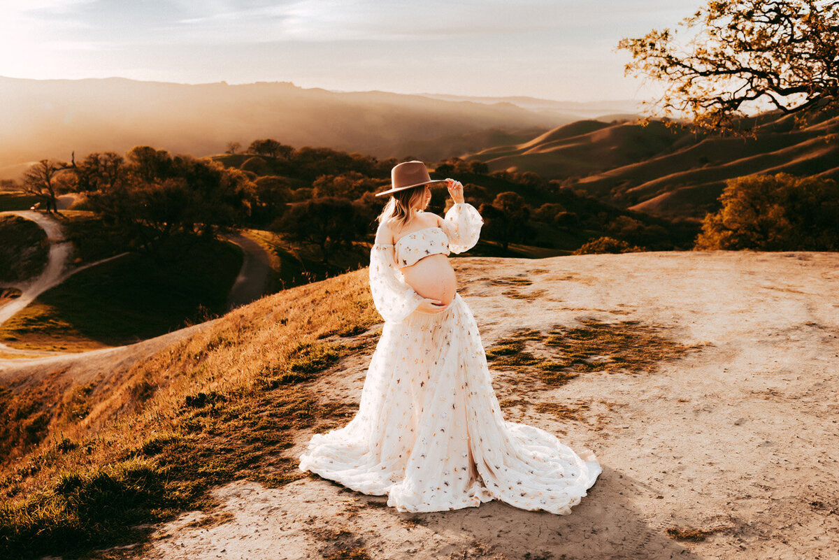 Maternity Photographer Bay Area | Brie Lynn 13