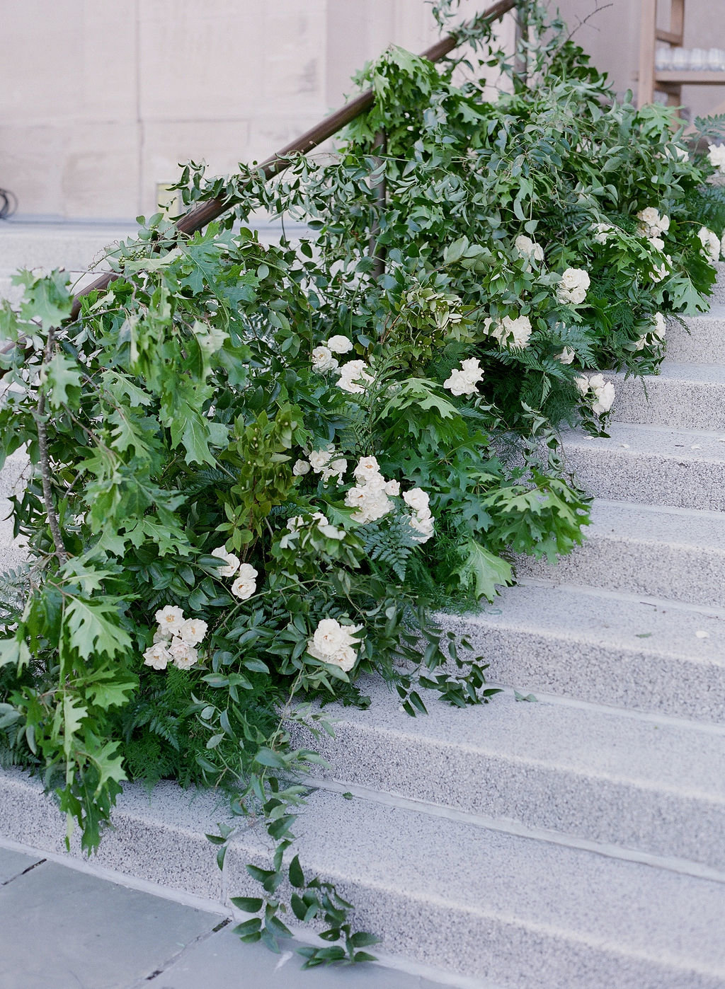 New Orleans Wedding