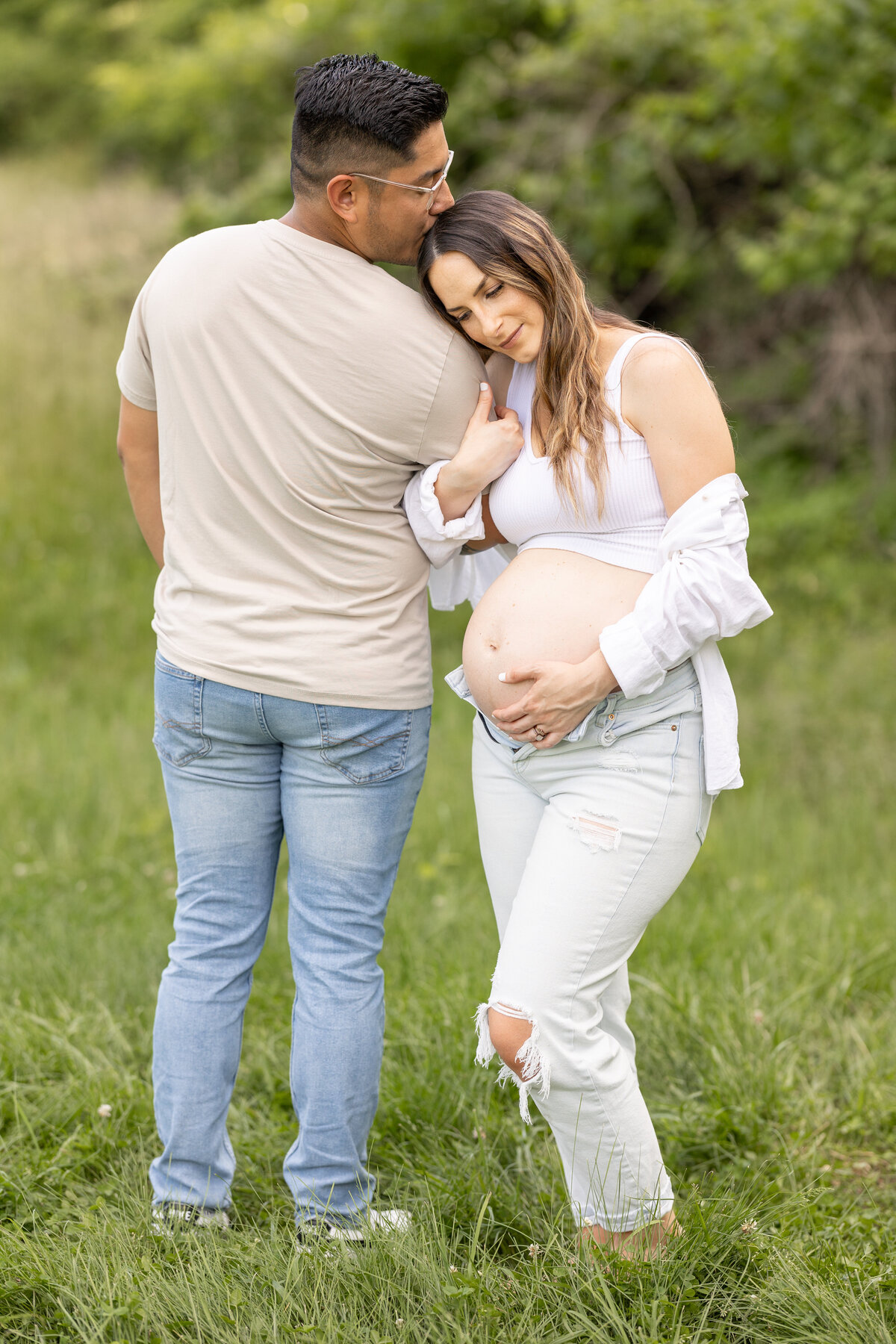 Maternity Styled Shoot-73