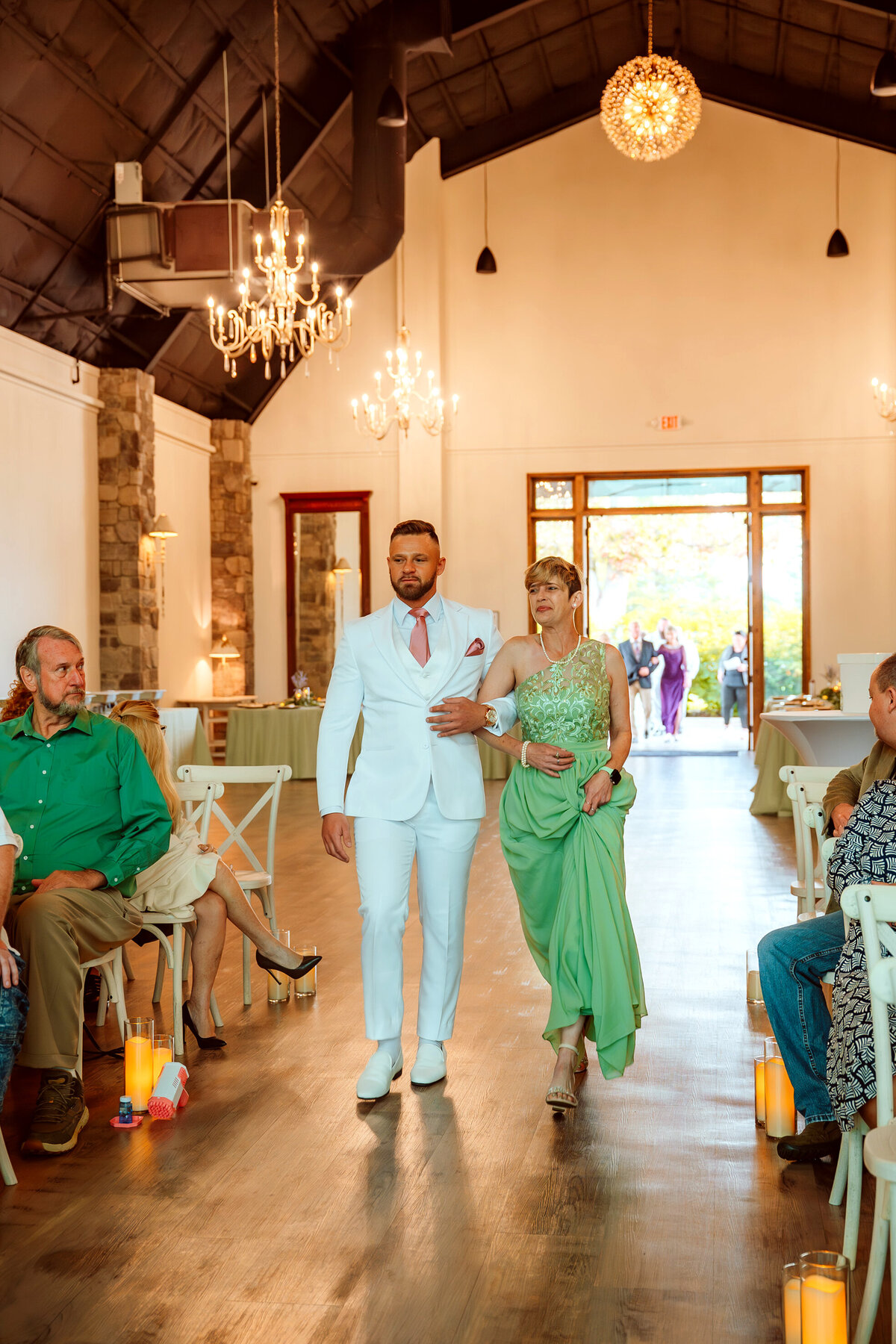 Golden Clover Photography - Dillon and Alyssa - Ceremony Portraits-34 copy