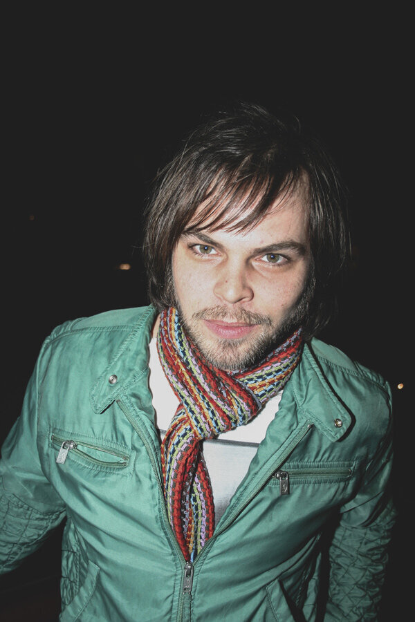 Gaz-Coombes