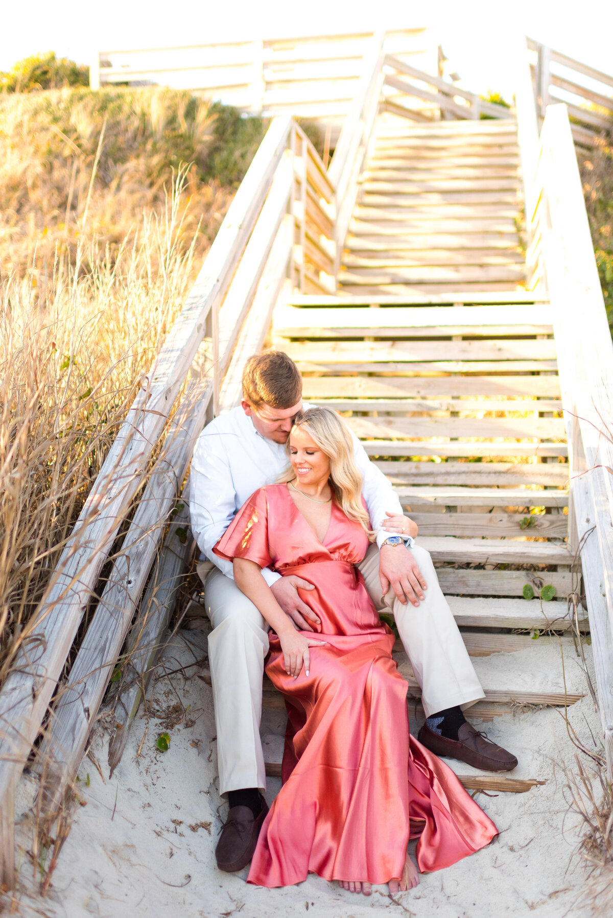 Katie + Tanner Engagement Session - Photography by Gerri Anna-128