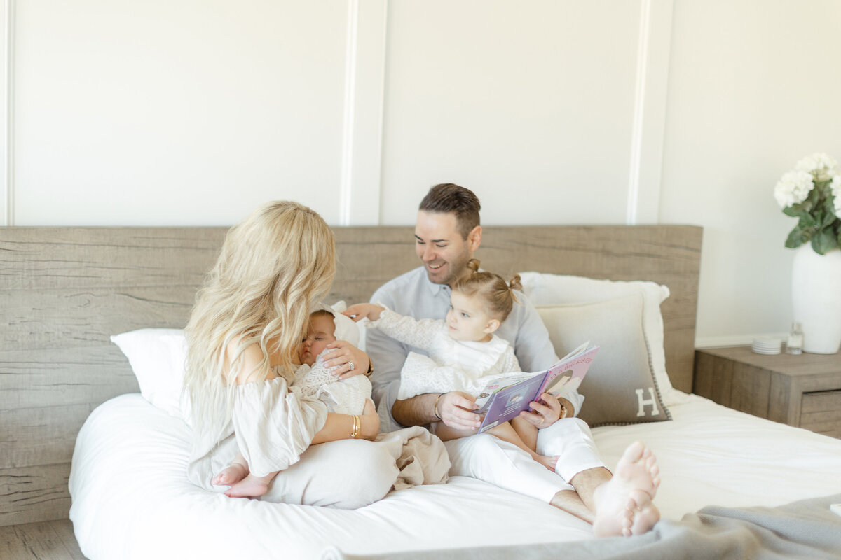 Dallas Family Photographer  | Kate Marie Portraiture