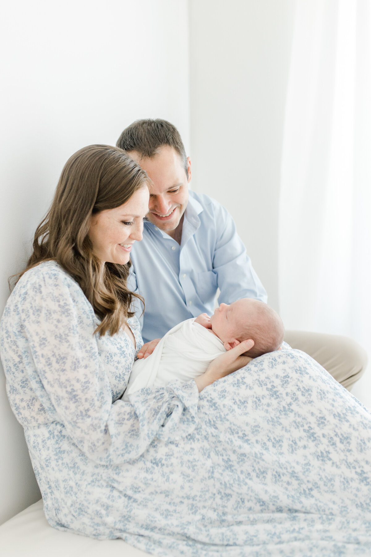 Connecticut Newborn Photographer - 25