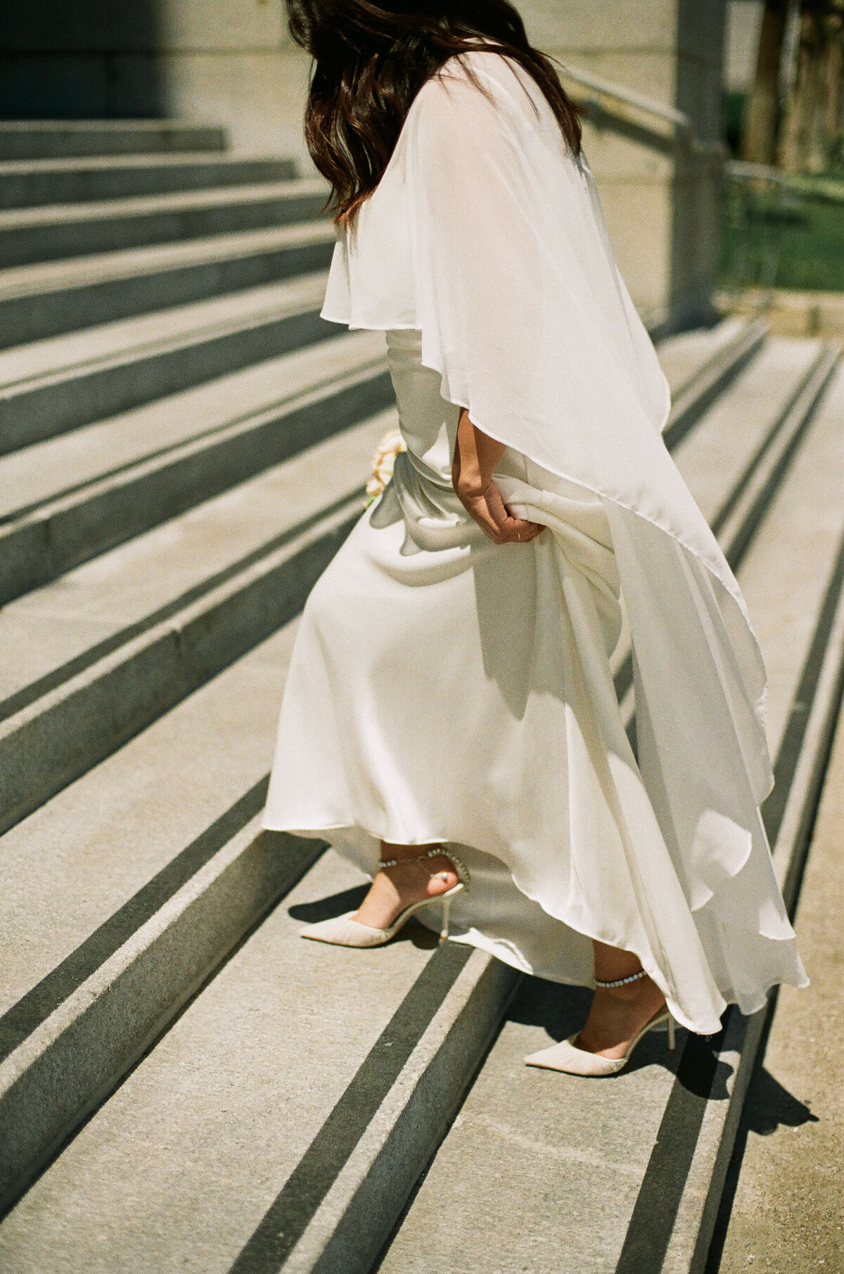 BAILEY ANN ORIGINAL WED-166