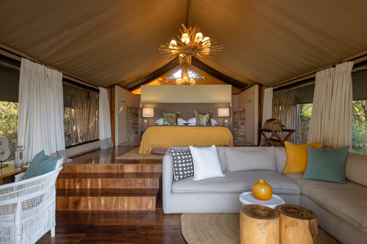 TAASA Lodge - Accommodations (2)