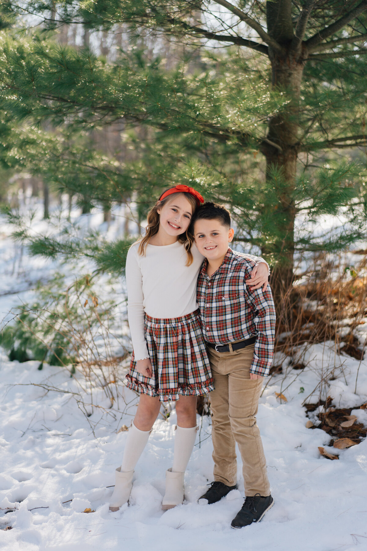 Harbor Springs Michigan Family Photographer Petoskey Family Photographer