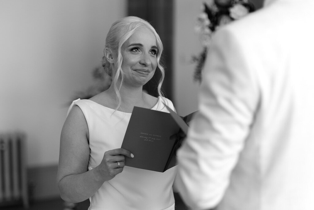 Salt House wedding photography - Staffordshire. Styled Shoot for venue - by Nostalgia photography (110)