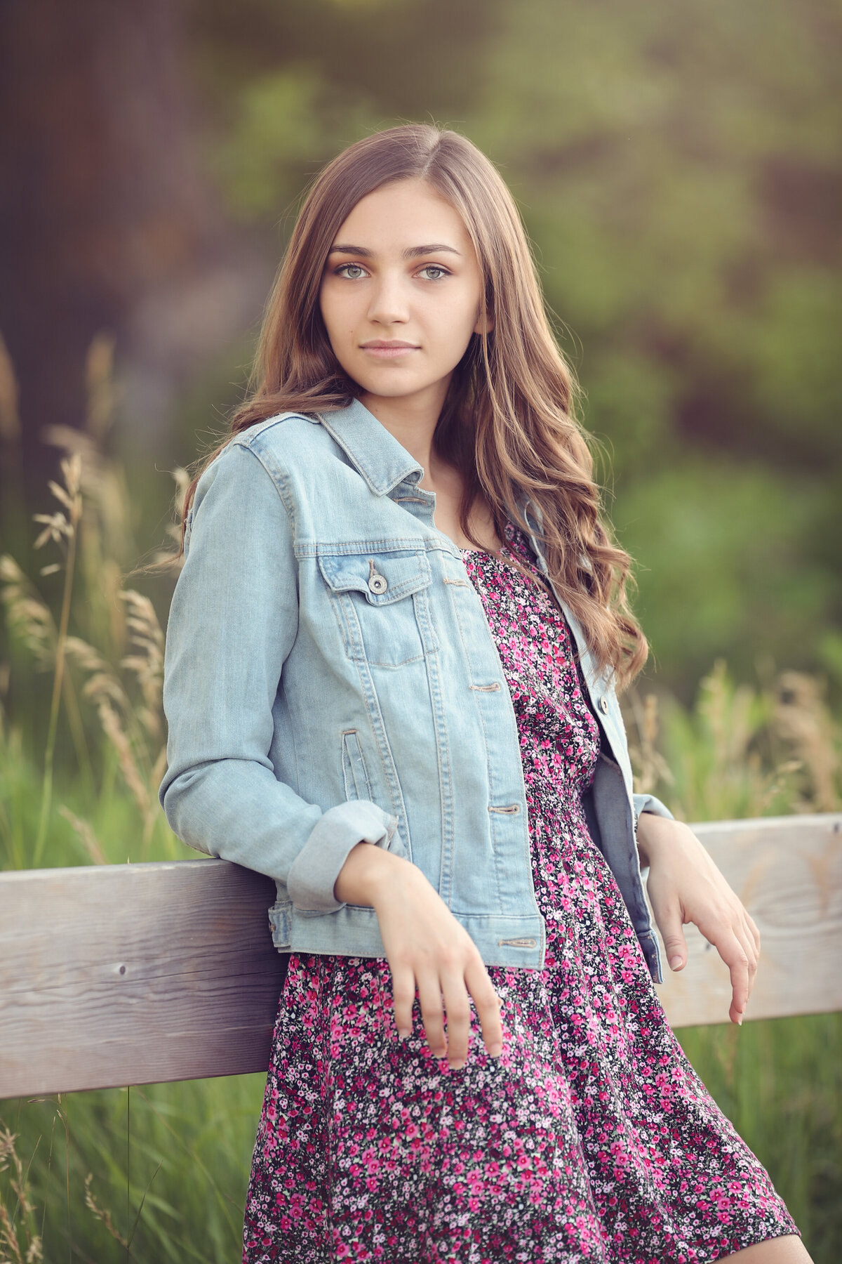 Thornton-Colorado-High-School-Senior-Photos-Photographer-Photography-Yvonne-Min-Sunset-Nature-Outside-Natural-Light-McKay-Lake-Girls-Stargate-Horizon-Sundress-Legacy-1024