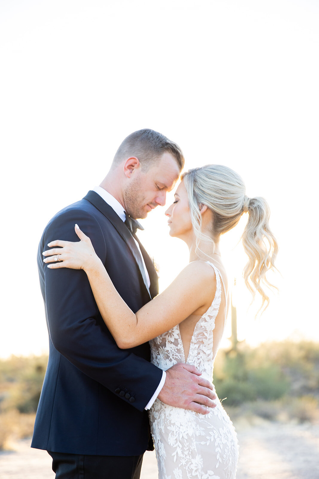 Karlie Colleen Photography - Ashley & Grant Wedding - The Paseo - Phoenix Arizona-804