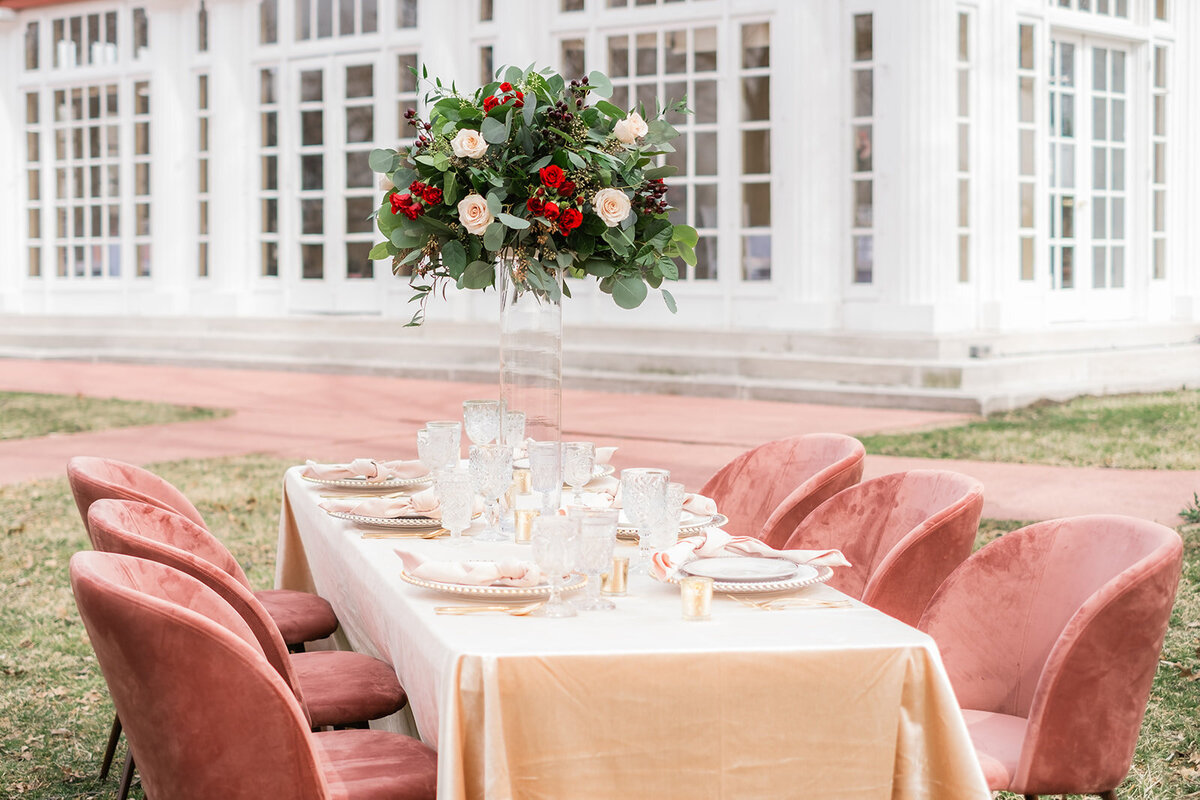 Bridal Path Weddings and Events