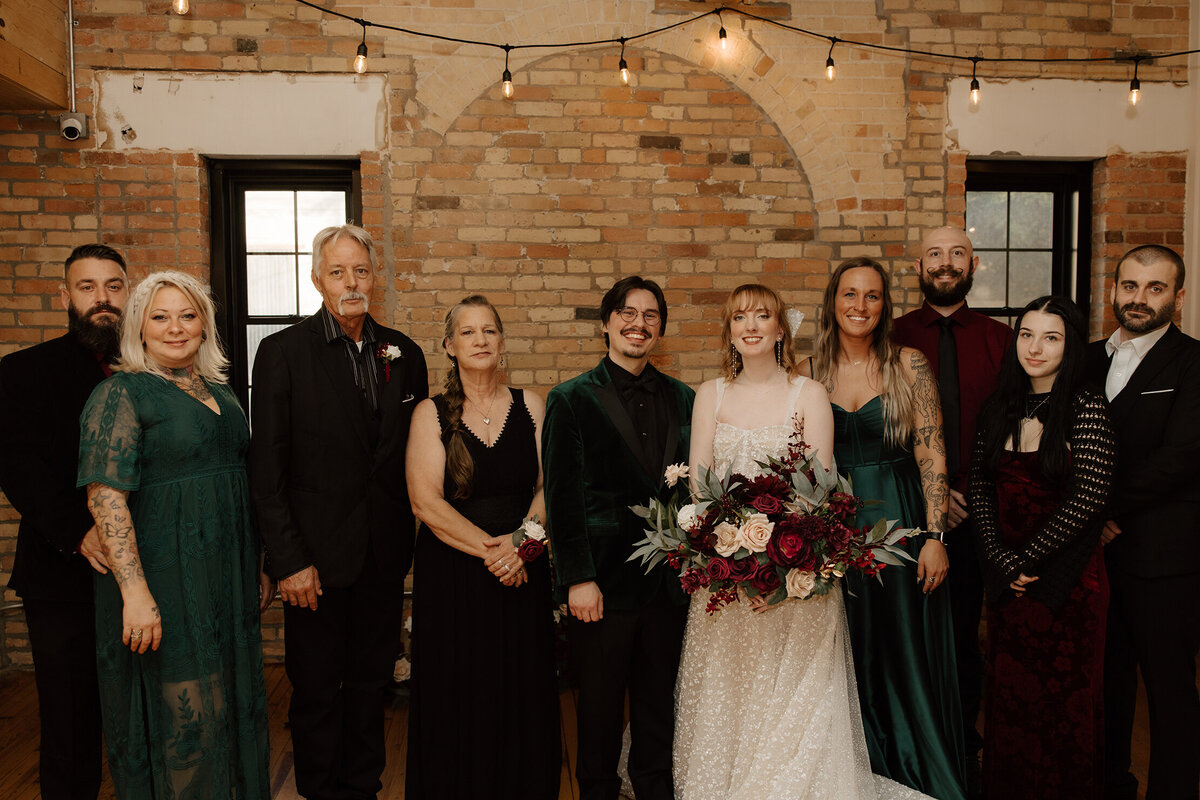 bride-groom-with-family-meg-pearson-photography-midwest