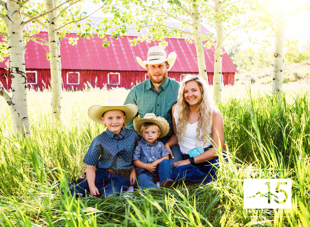 Studio15Photography Eastern Oregon Photographer Grant County Oregon Photographer Senior Portrait Photographer Family Photographer Jackson Hole Wyoming Photographer Award Winning Photographer Best Wyoming Photographer
