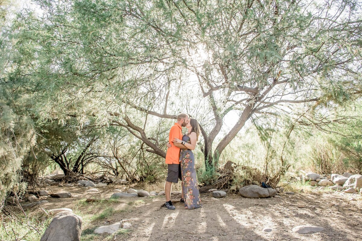 Katie & Brad Engagement-29