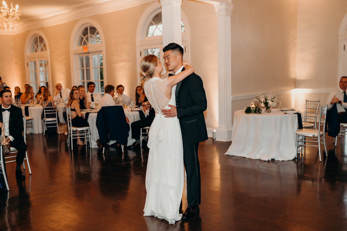Separk Mansion Wedding - 30