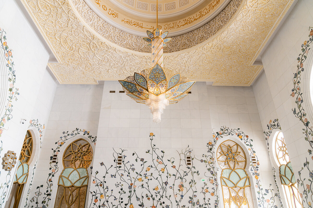 Michelle Norwood Living - Luxury Travel Inspiration - Dubai - benfinch-00049