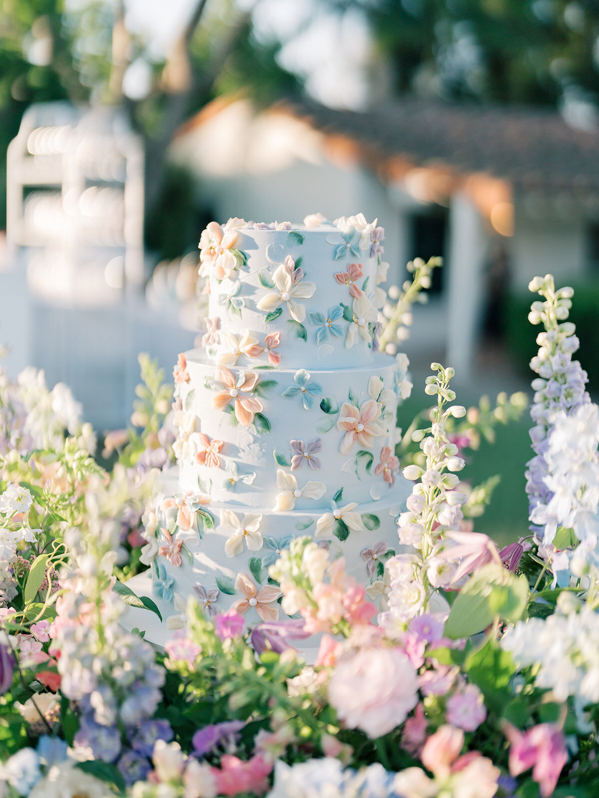 The inn at rancho santa fe wedding - CMP -1085