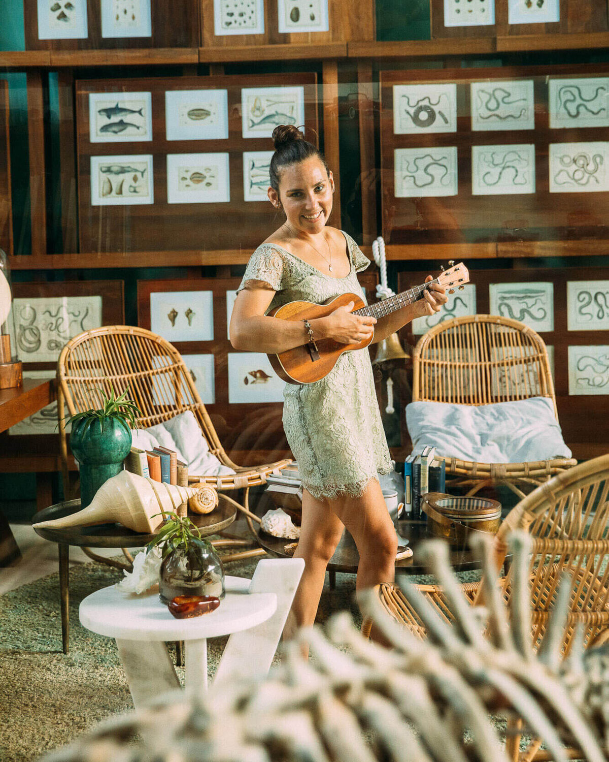 Jules personal brand photoshoot captured by Nick Onken — blending editorial lifestyle photography with authentic identity and Elevated Realism™.