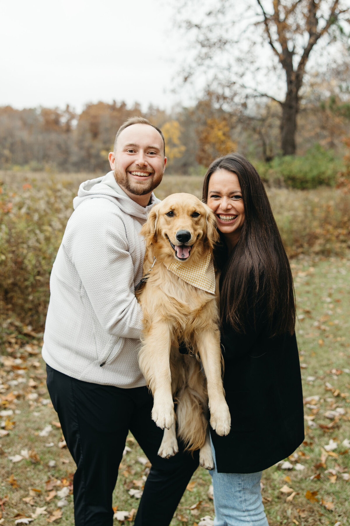 Columbus Ohio Family Photographer