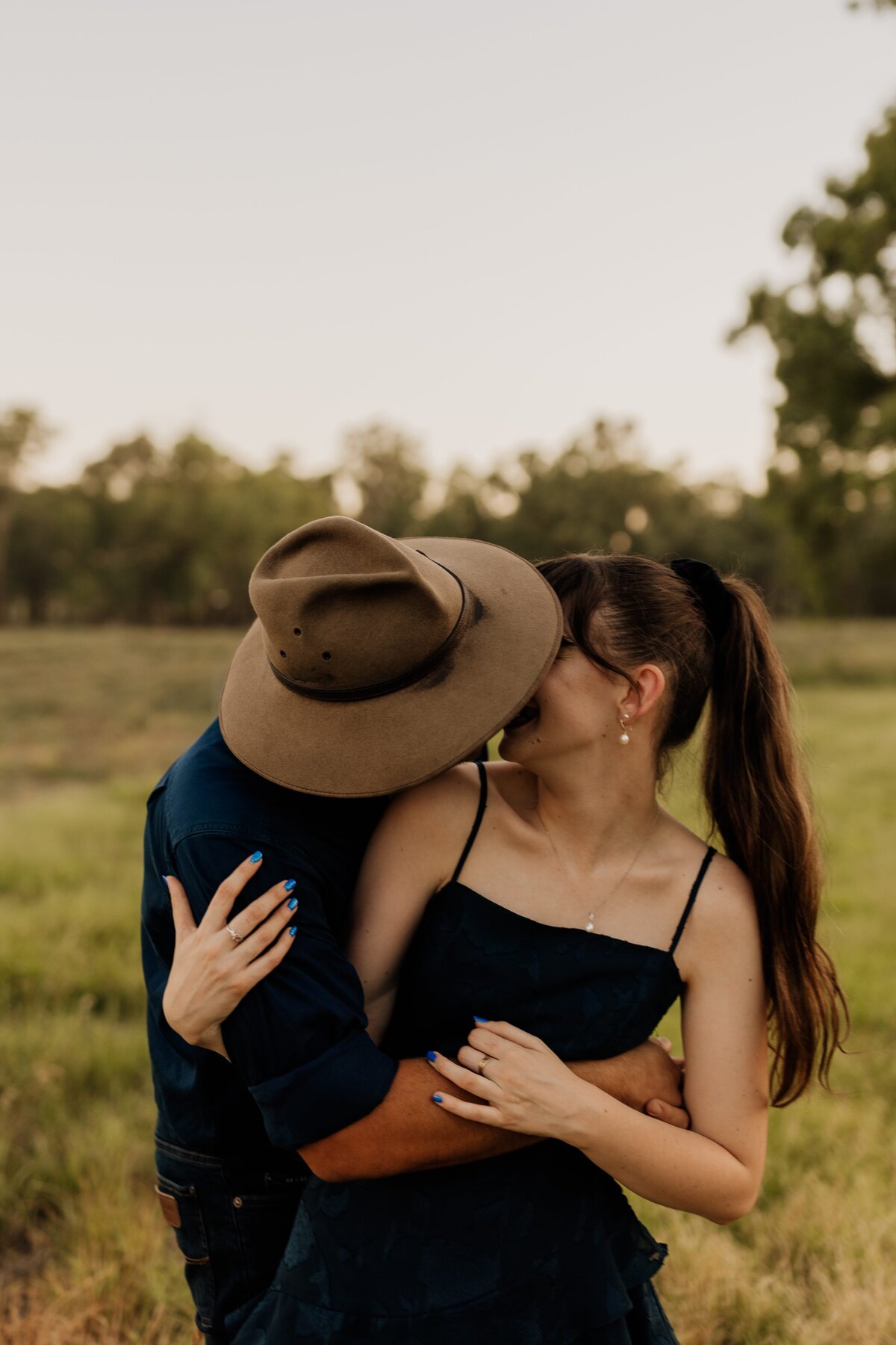 Jai & Keesha-501