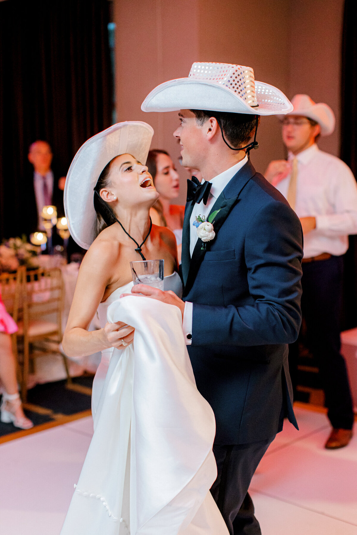 Annie & Logan's Wedding | Dallas Wedding Photographer | Sami Kathryn Photography-232