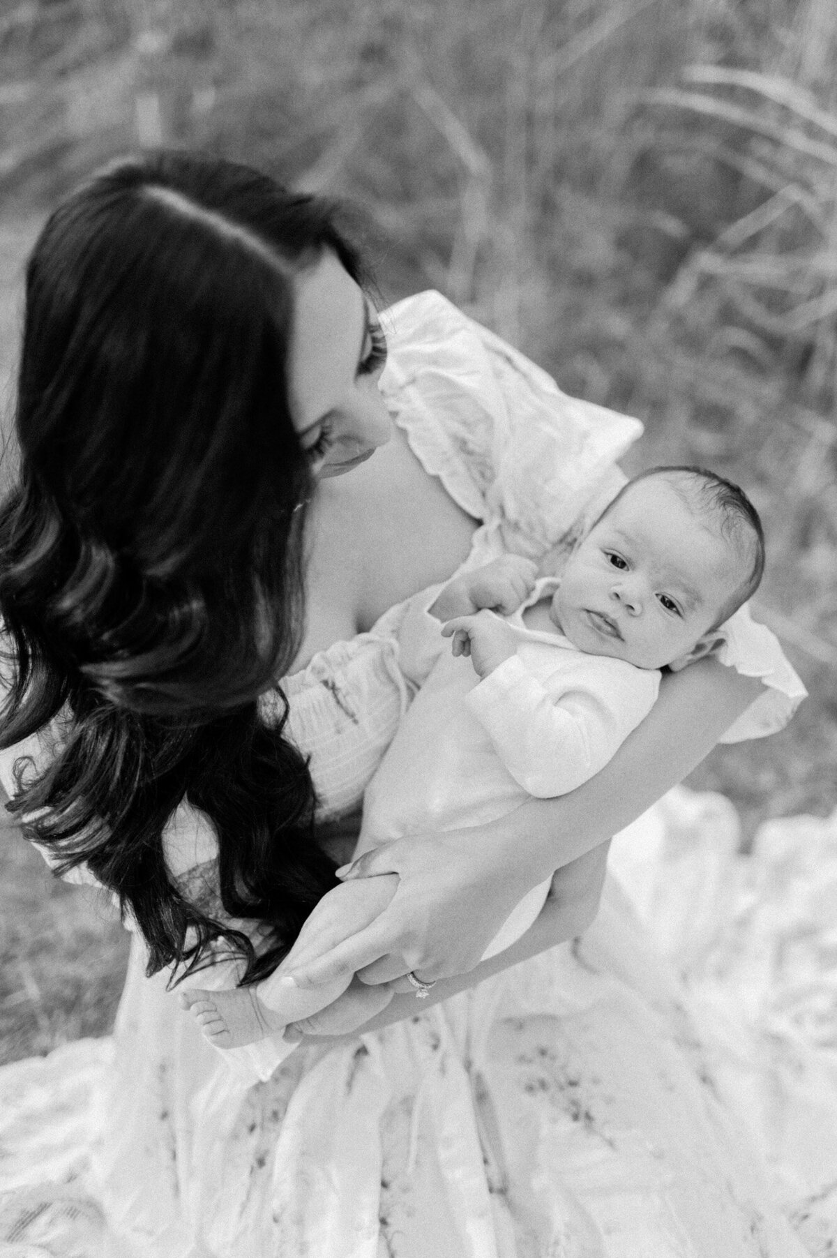 Seattle-newborn-photographer-outdoor-newborn-session-4