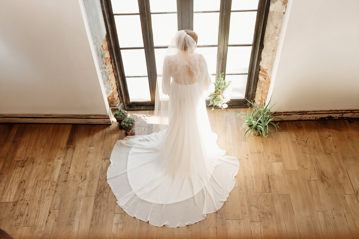 Kentucky Wedding Photographer