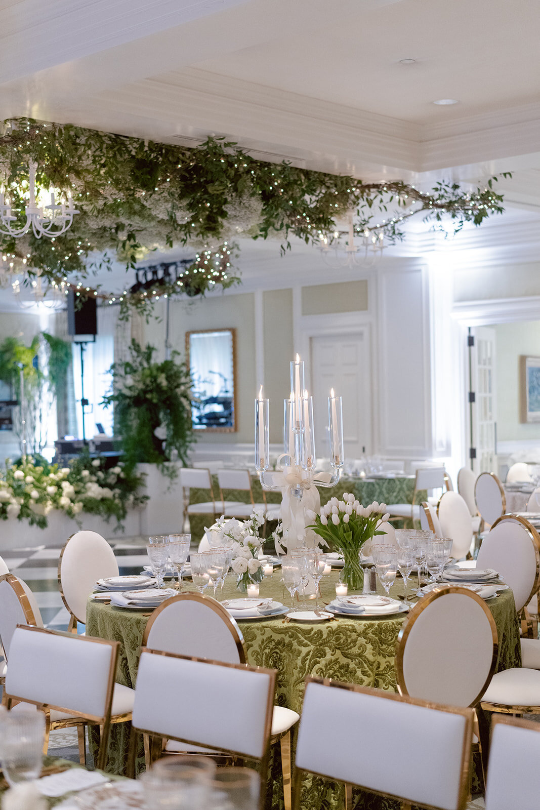 vero beach wedding designer