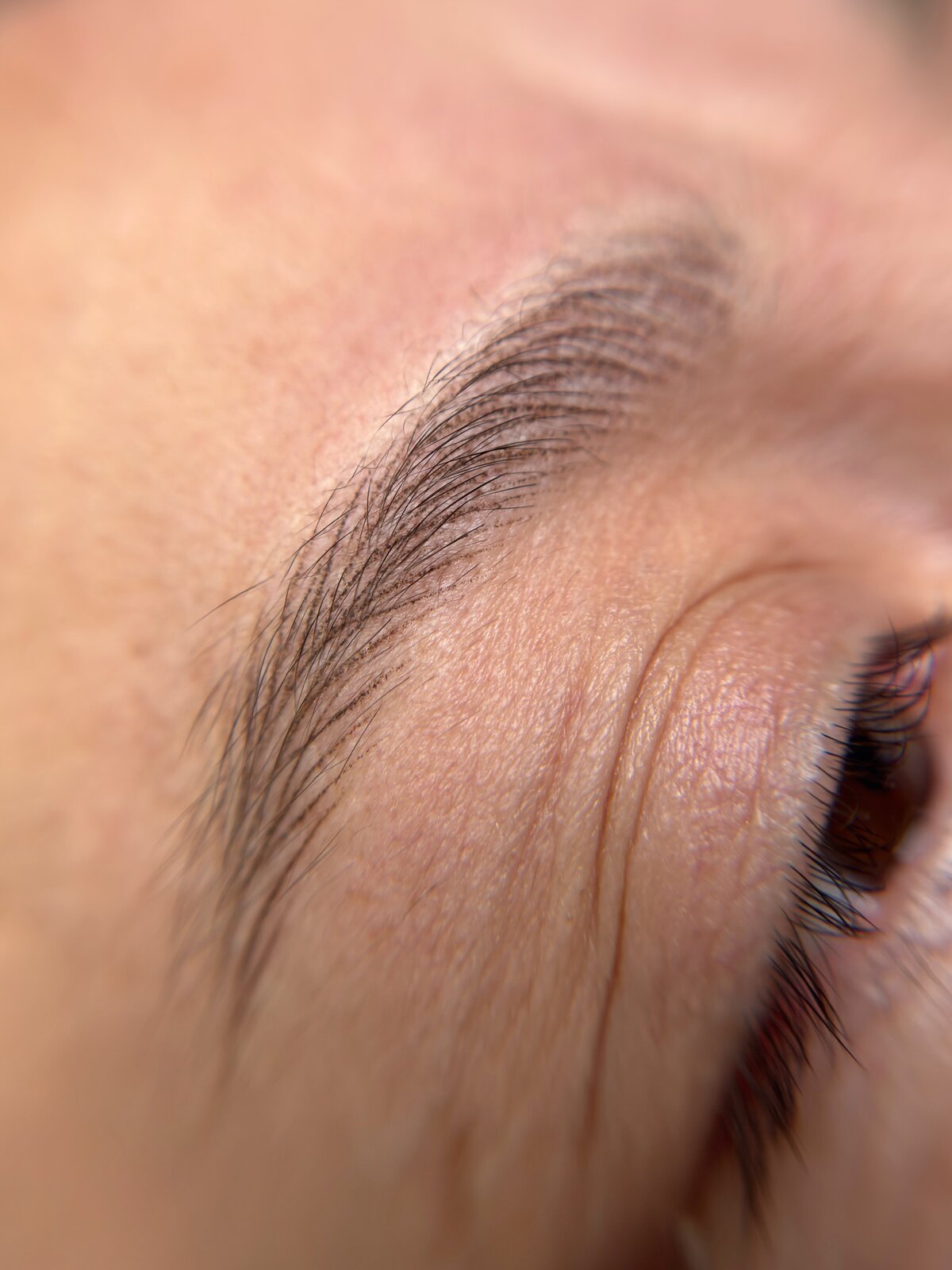 Beauttega C Nano Machine Hair Strokes 25