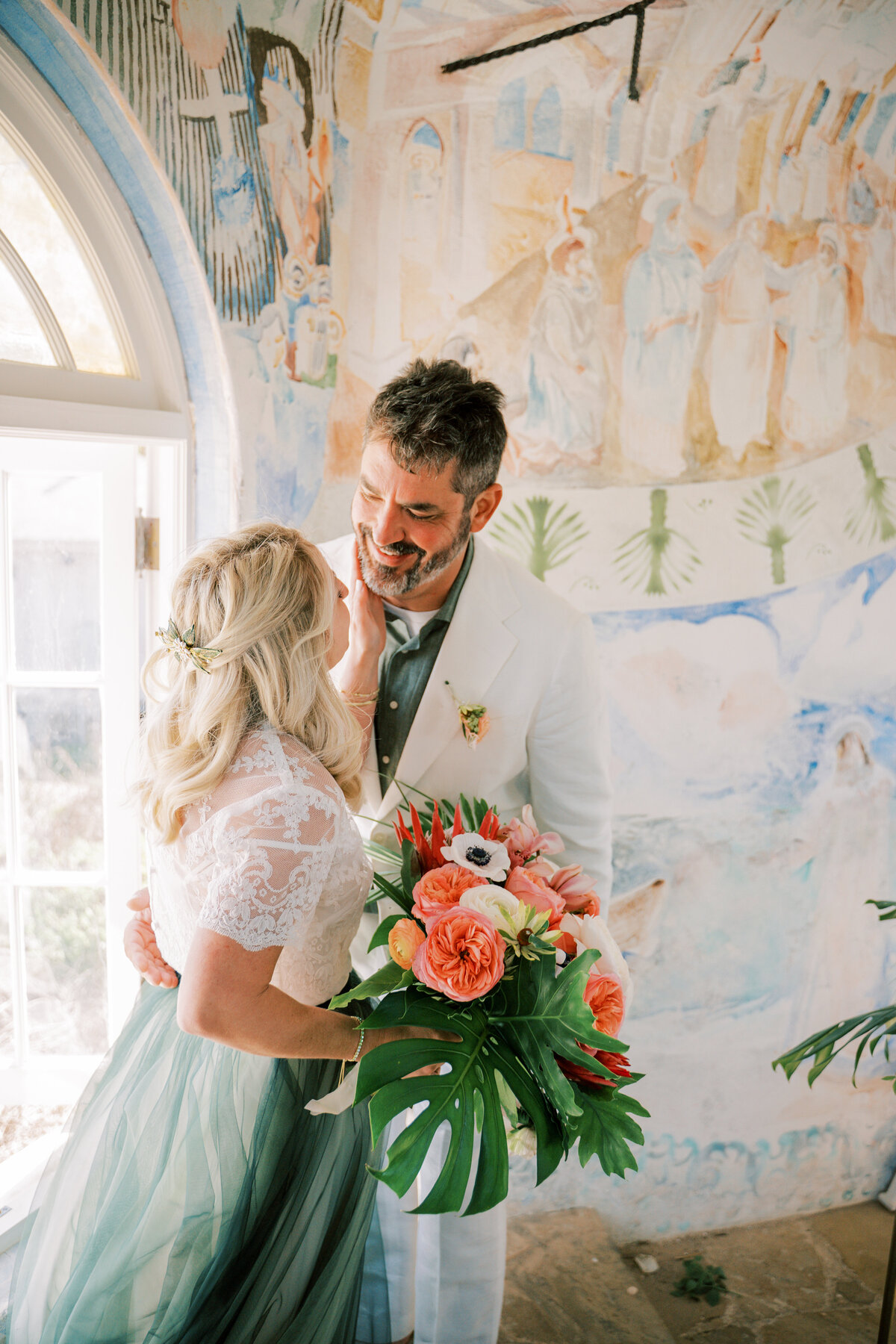 Portfolio | Wedding Photography by Ink & Willow Associates | Victoria TX