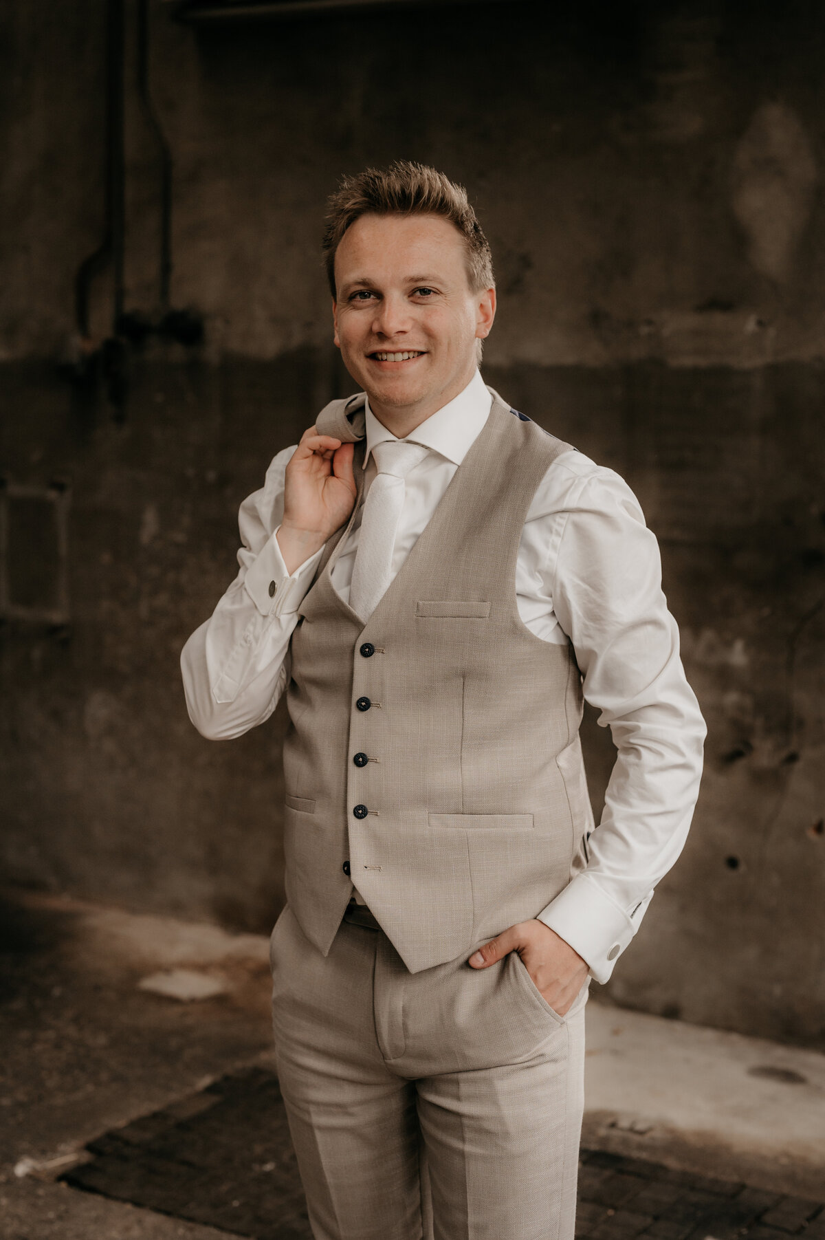 Pure Liefde Fotografie - Jesse & Lotte - Fotoshoot-59