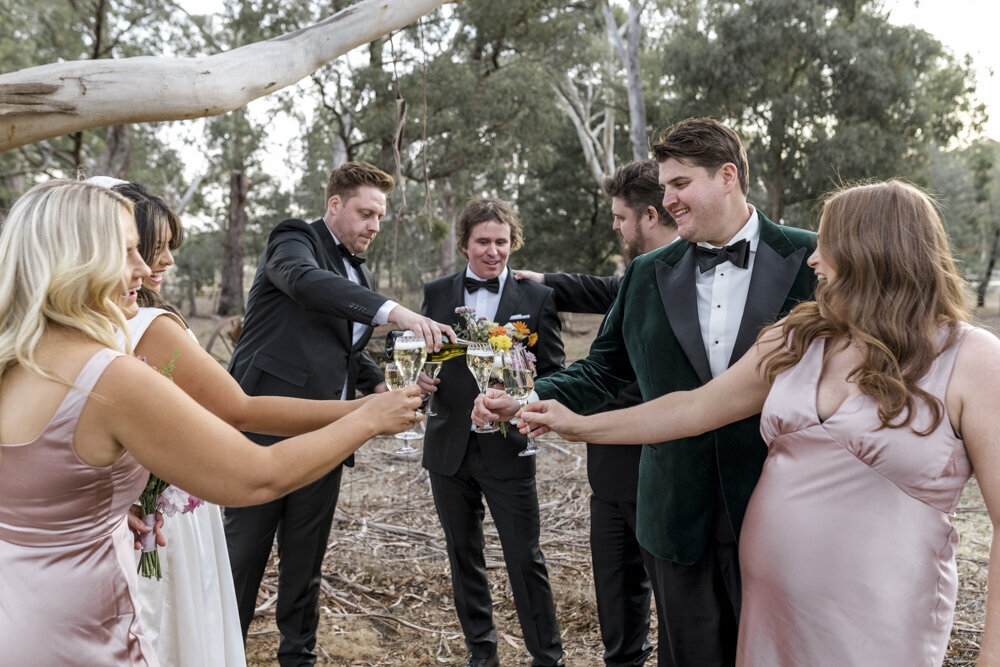 Paramoor-Winery-Macedon- Ranges-Wedding-63