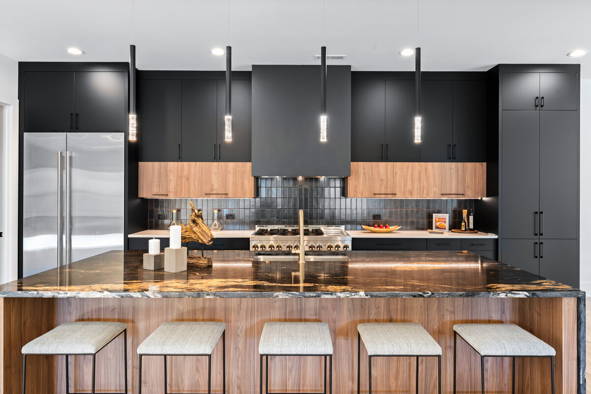 Hallmark Builders - Providence - Charlotte new construction homes developer - 24