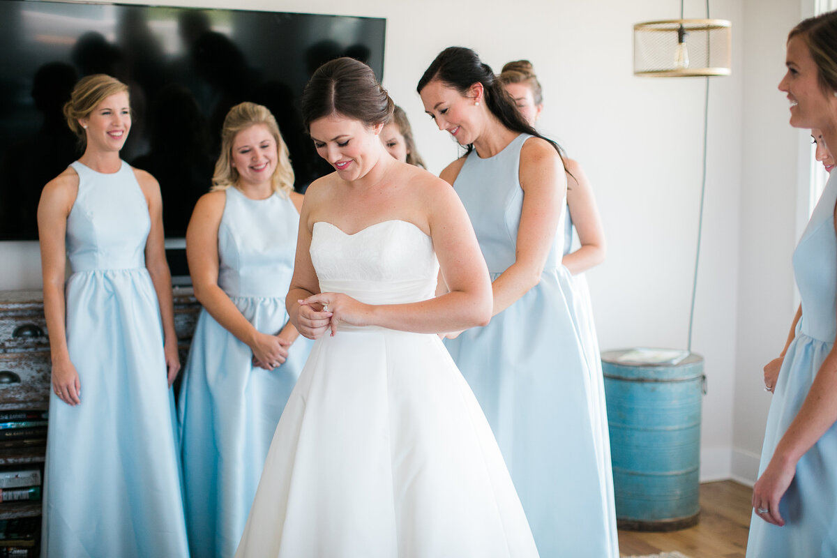 Bald Head Island Weddings-21
