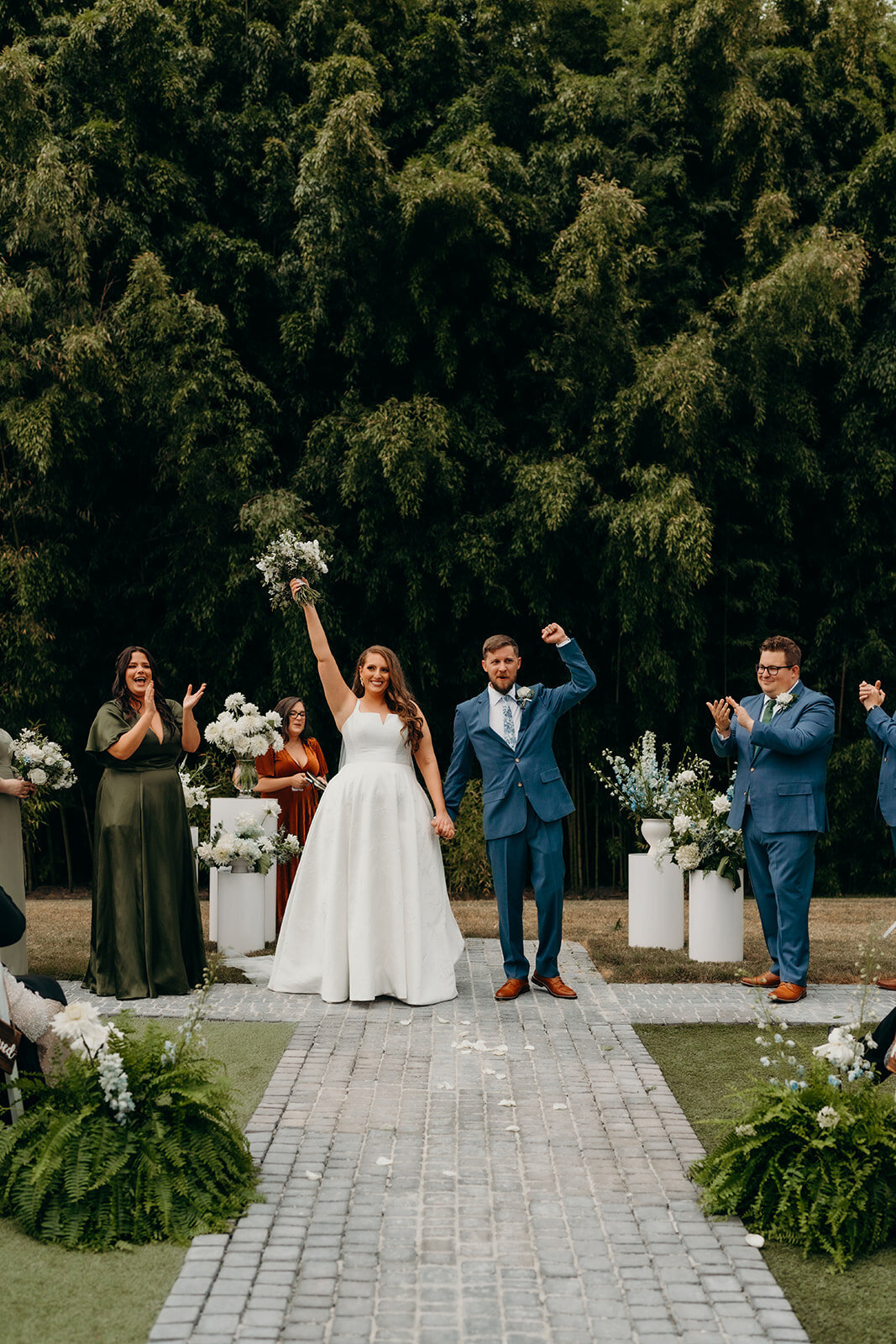Charlotte wedding photographer - 217