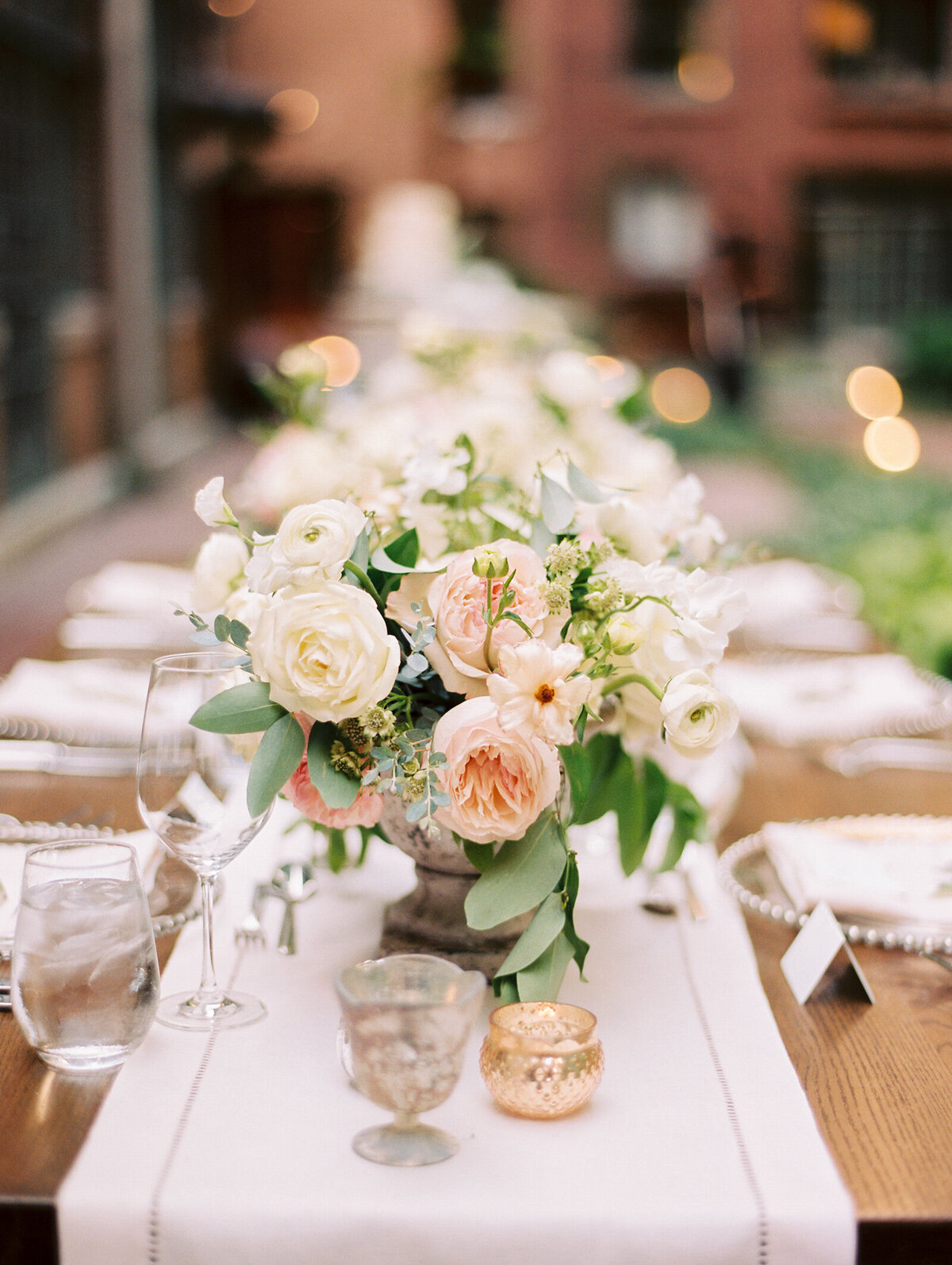 Ivy Room Courtyard Wedding_19