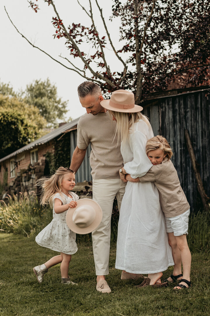 Familie fotograaf Noord-Brabant-1