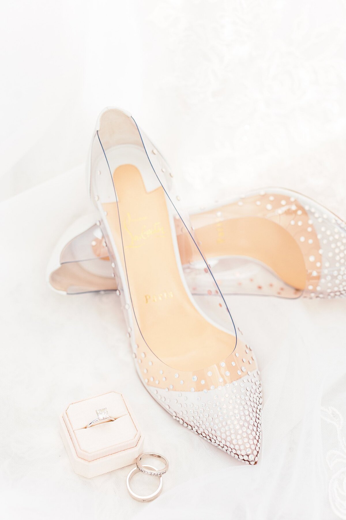 Holy Trinity Greek Orthodox Cathedral Wedding-1004