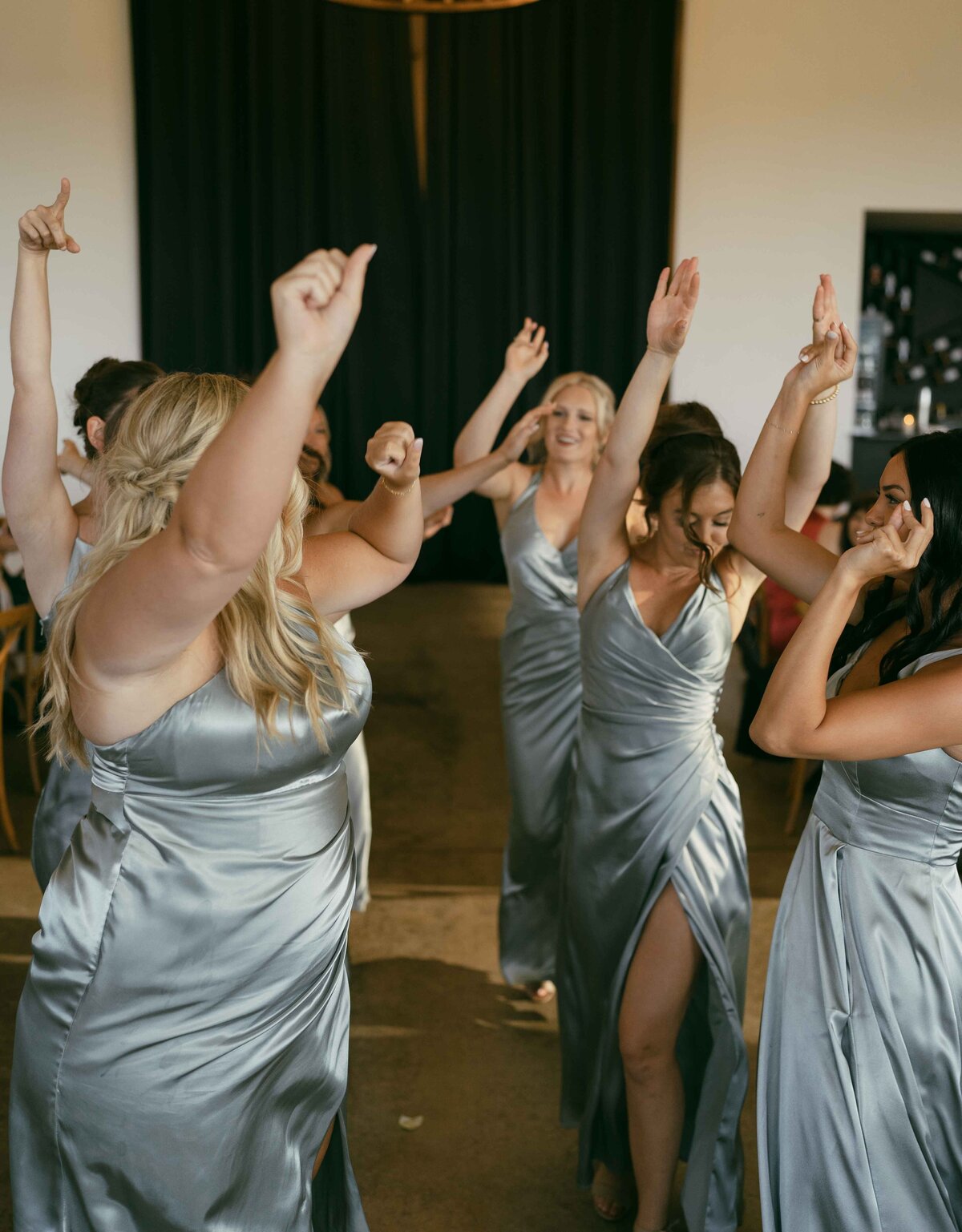 Elegant Mordern Wedding at Ashton Hill Farm-25