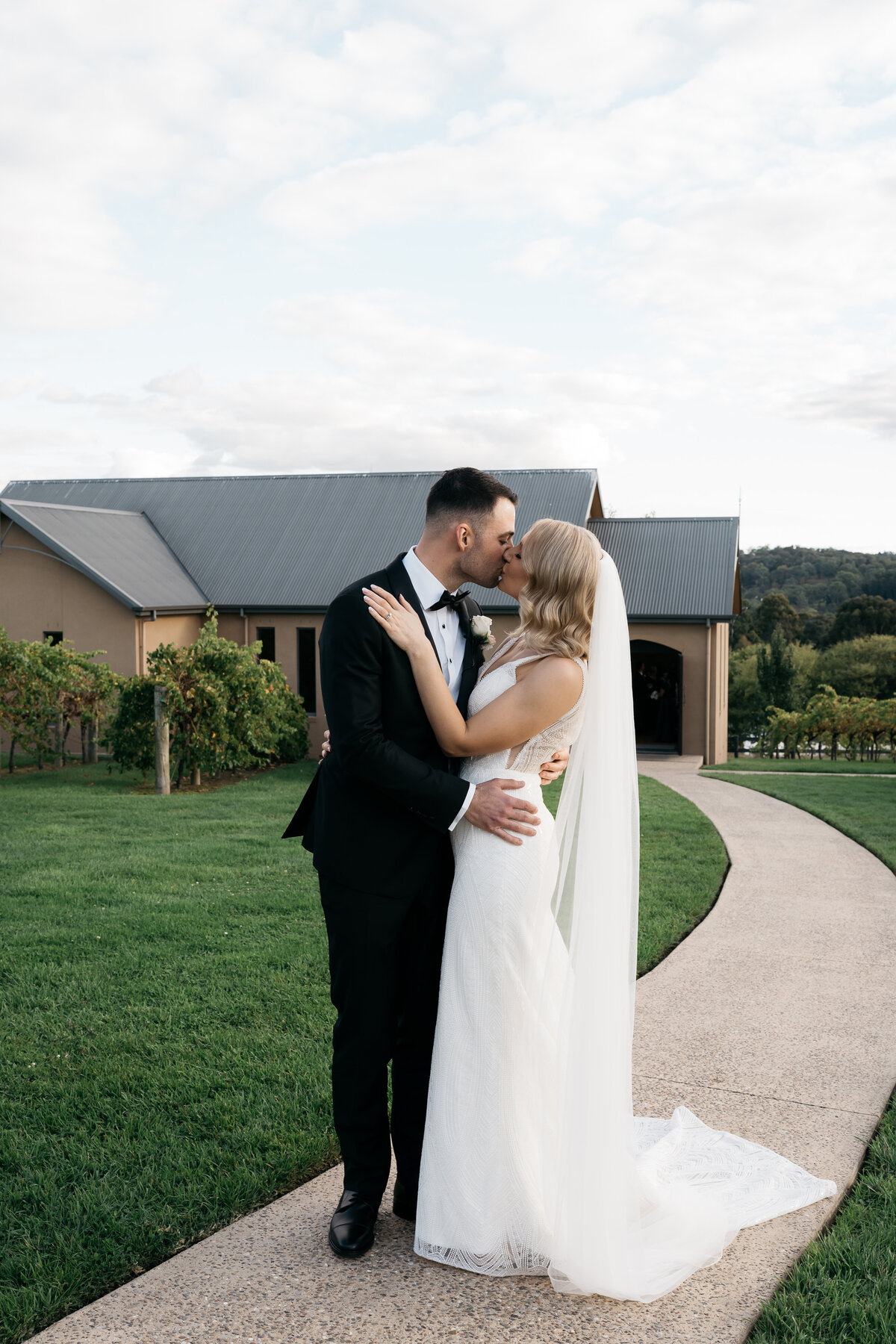 Courtney Laura Photography, Kate and Nick, Yarra Valley Wedding Photographer, Vue on Halcyon-467