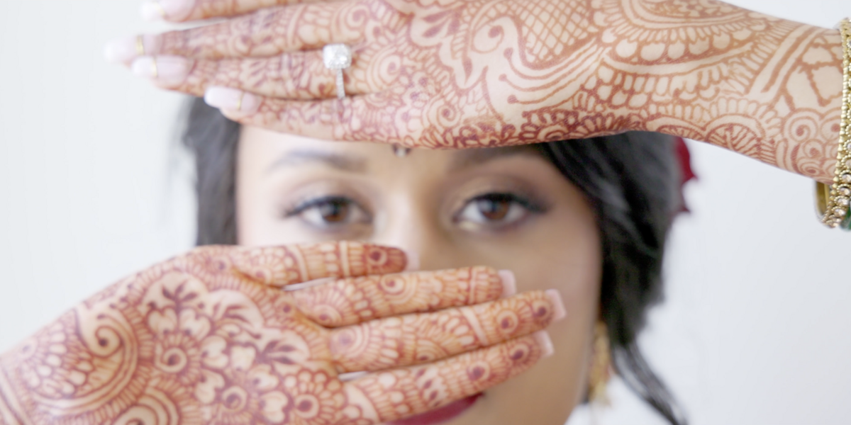Summit Hill Studios Indian Weddings